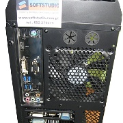 Gladius 3 MXO2-18